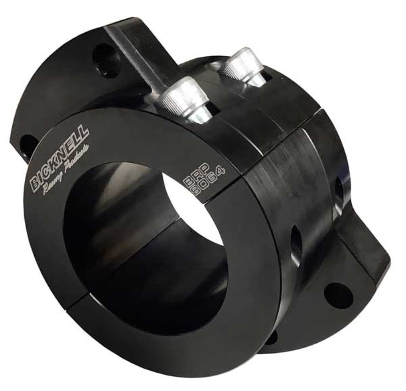 BRP - Birdcage Clamp