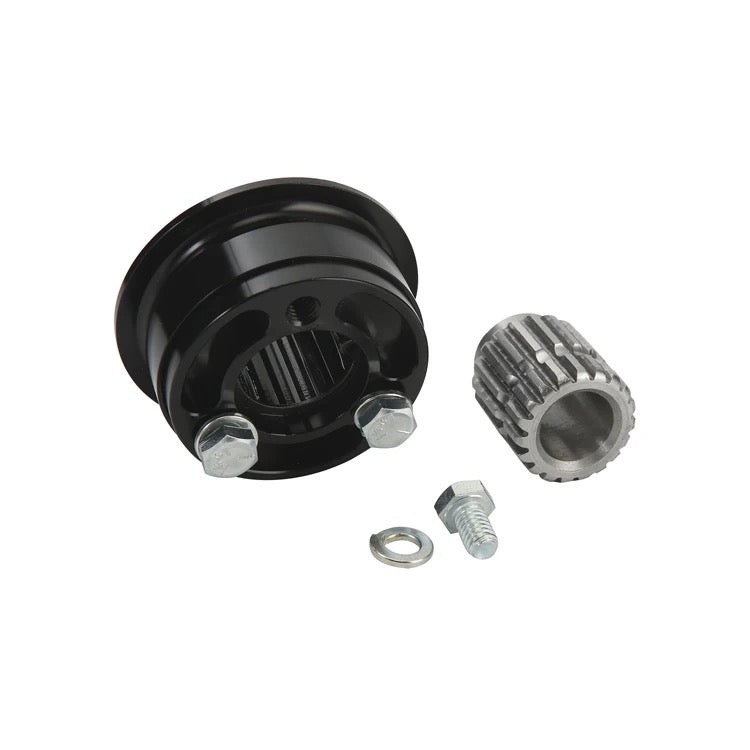 BJRP - Quick Release Steering Wheel Hub