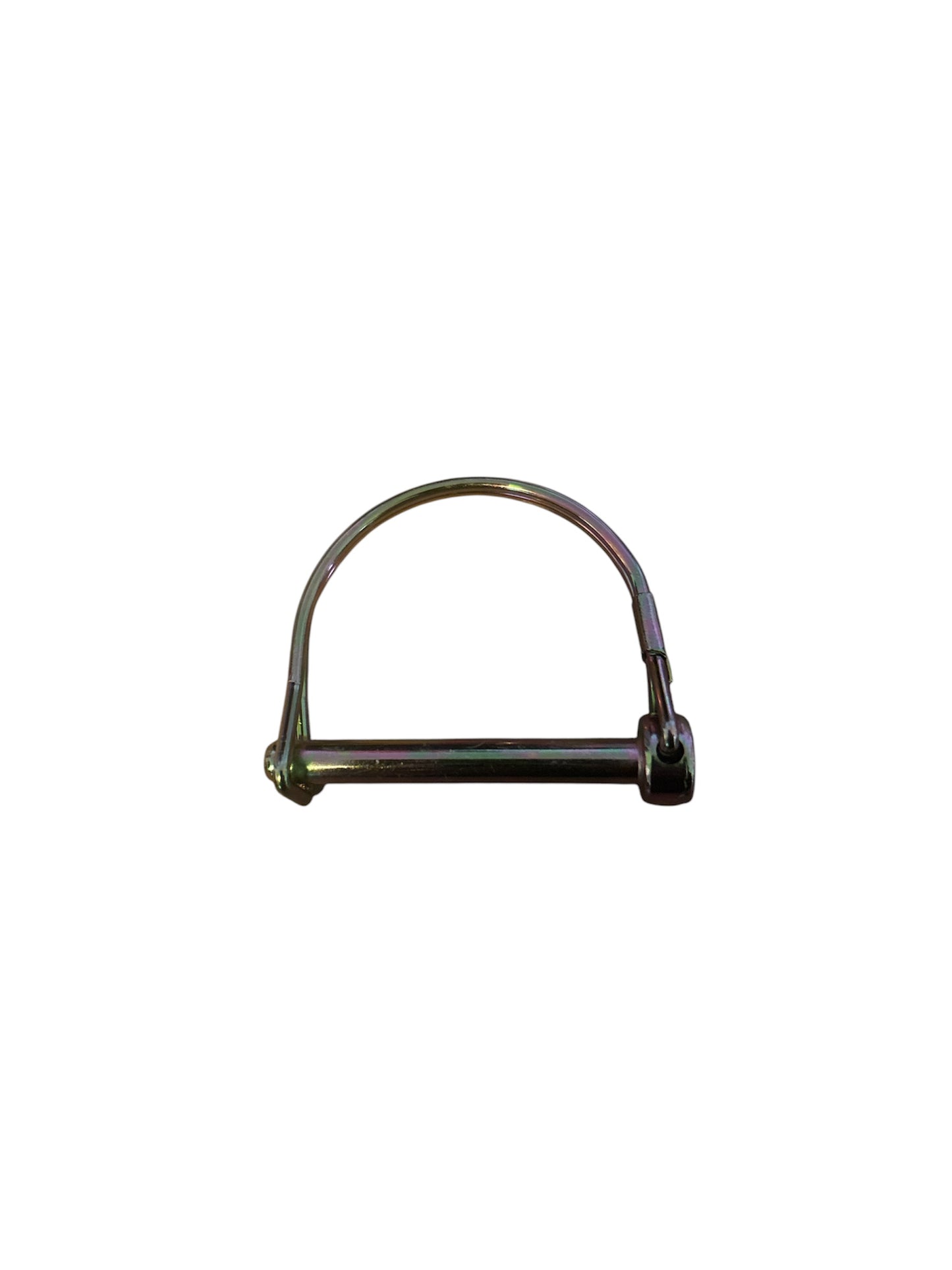 BJRP - D Type Shaft Locking Pin