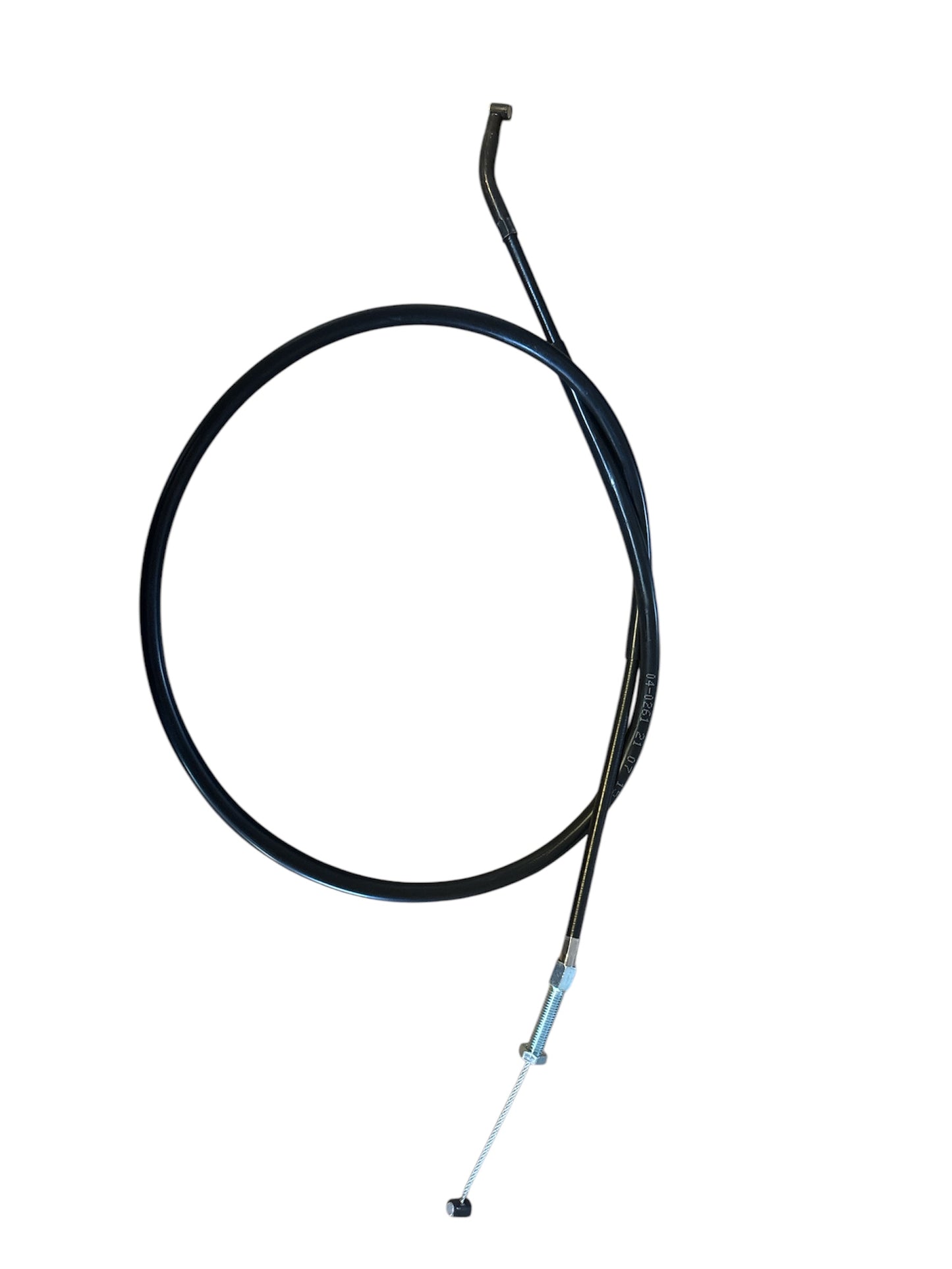 NXS - Clutch Cable - Barrel Style
