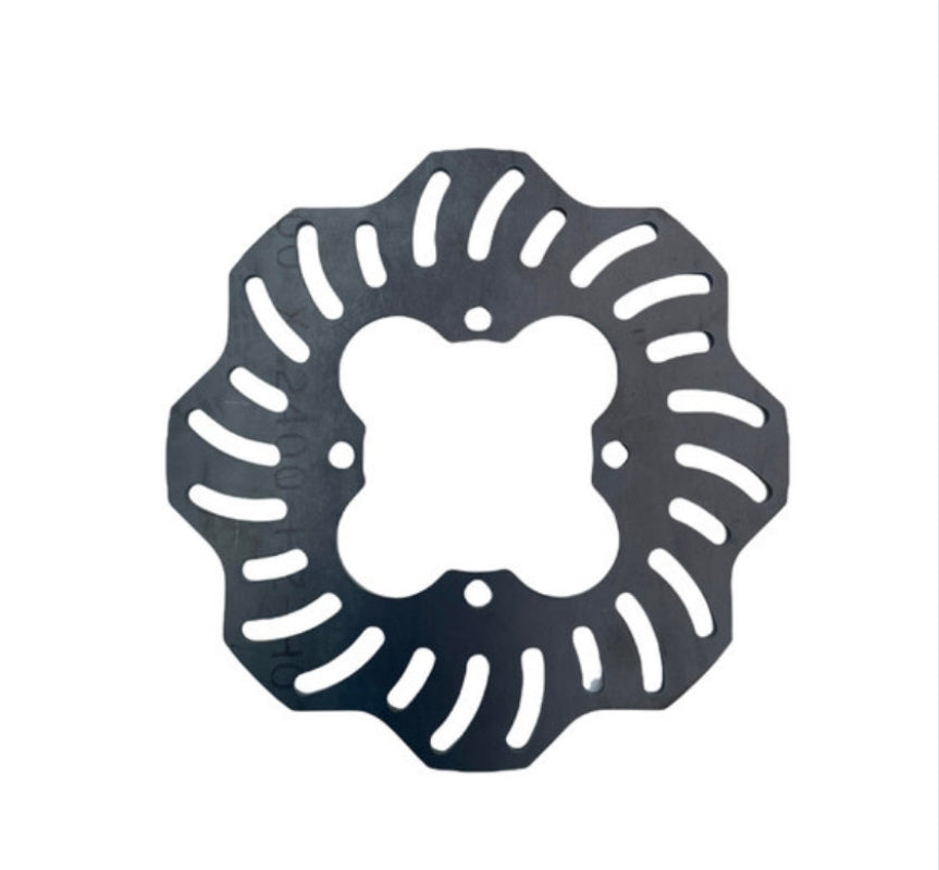 BJRP - Brake Rotor