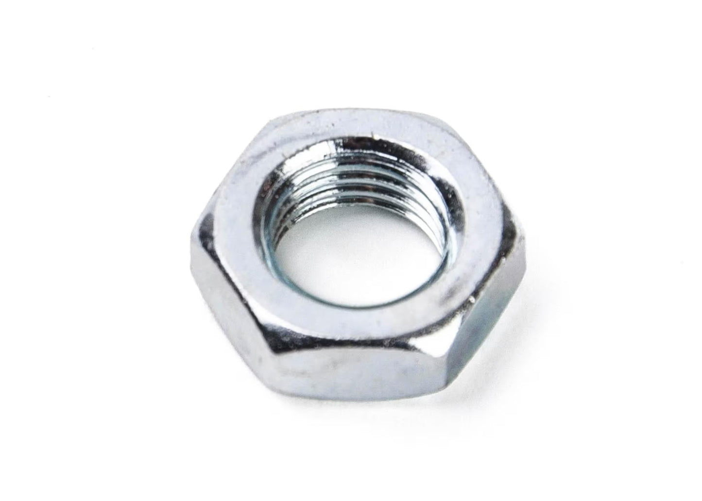 BJRP - Jam Nut Steel 1/2"