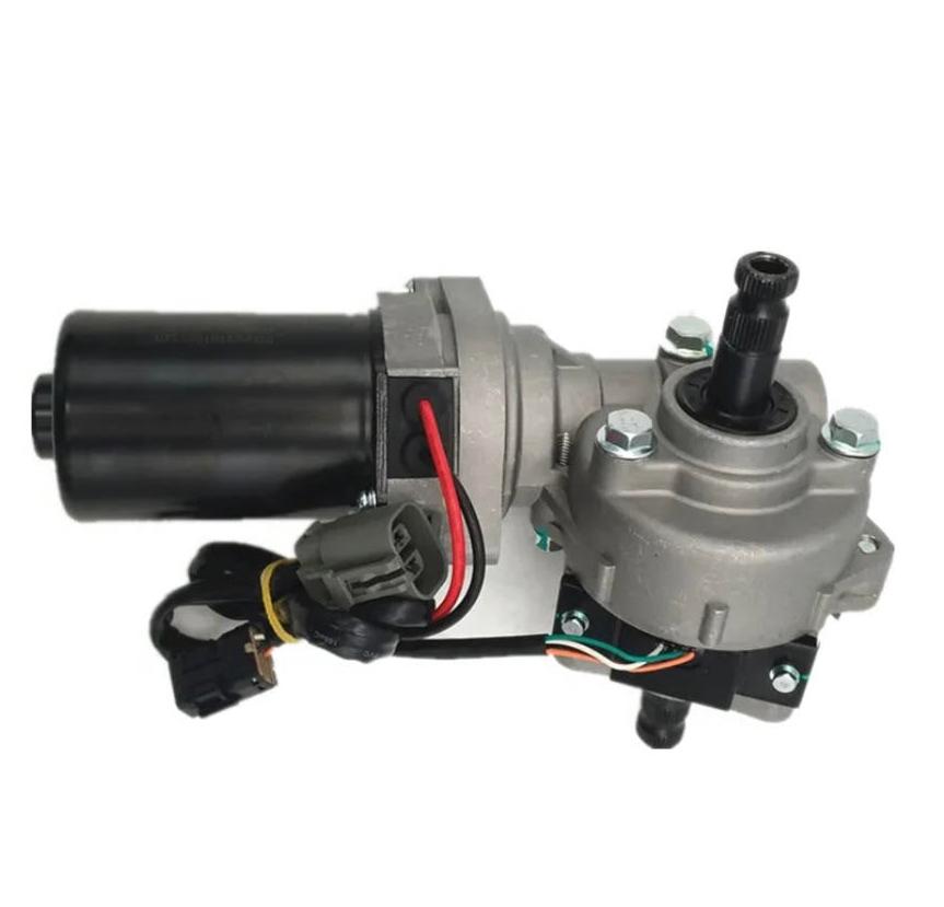 Electric Power Steering Assembly