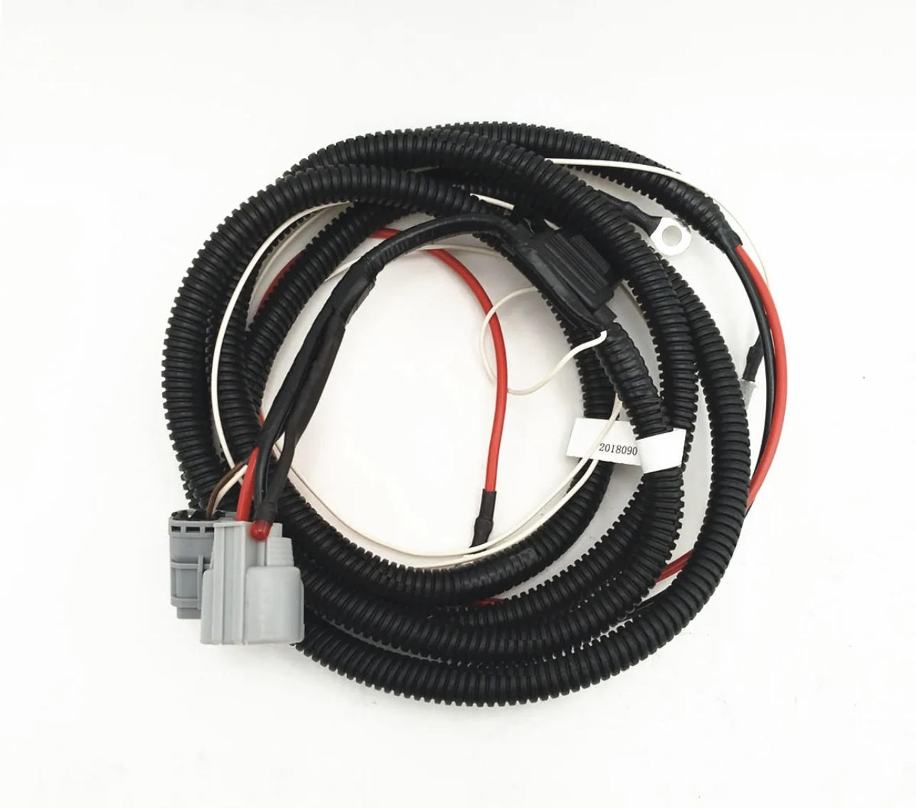 Electric Power Steering Assembly