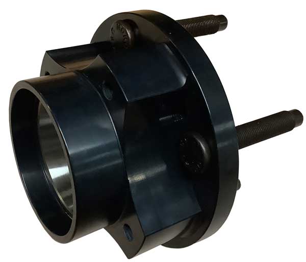 Rear End Suspension
