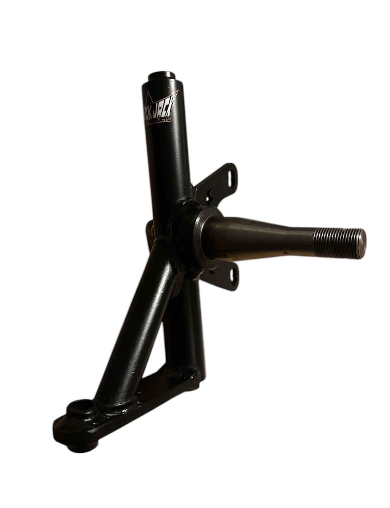 Front End Suspension