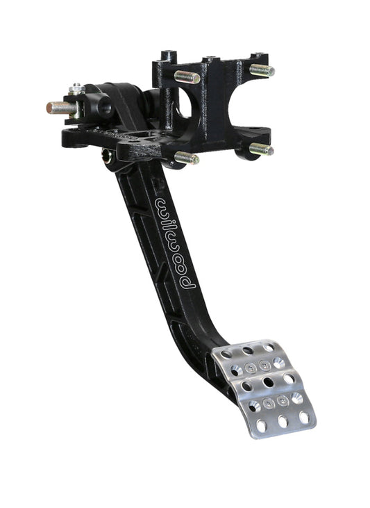 WILWOOD - Swing Mount Brake Pedal