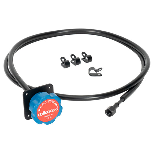 WILWOOD - Remote Bias Adjuster