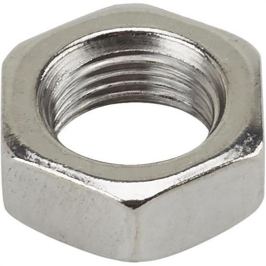 BJRP - Jam Nut Steel 5/8"