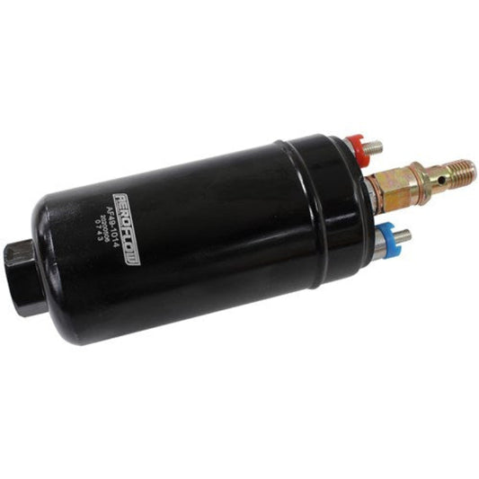 AEROFLOW - External Fuel Pump 675 Electric In-tank