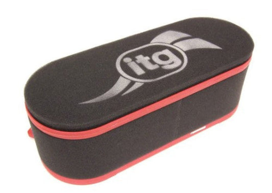 BJRP - Air Filter ITG JC40/100