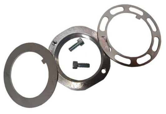 BRP - Spindle Lock Nut Assembly