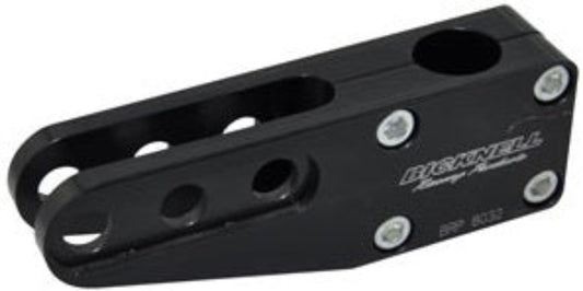 BRP - Slider Clamp Multi Hole
