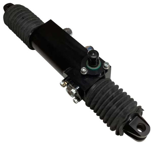 BRP - Rack and Pinion