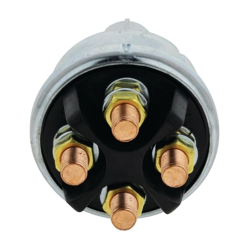 BJRP - Battery Disconnect Switch