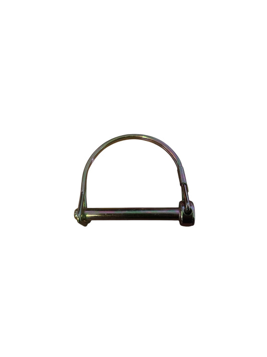 BJRP - D Type Shaft Locking Pin