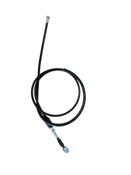 NXS - Clutch Cable - Clevis Style