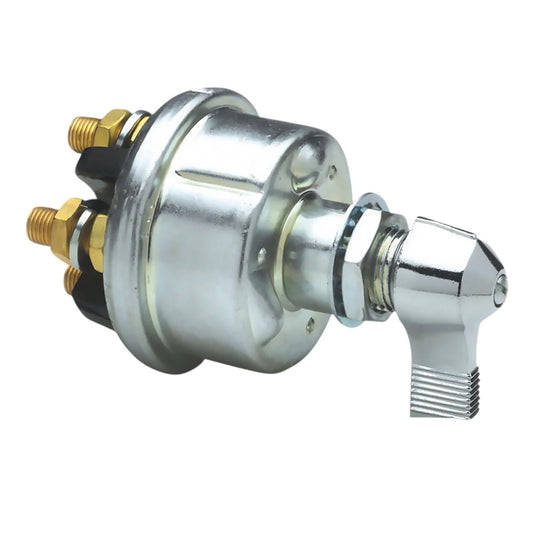 BJRP - Battery Disconnect Switch