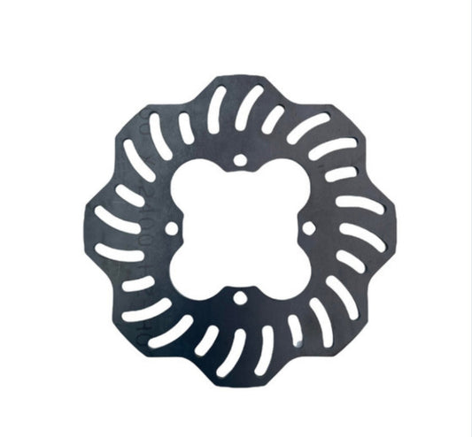 BJRP - Brake Rotor