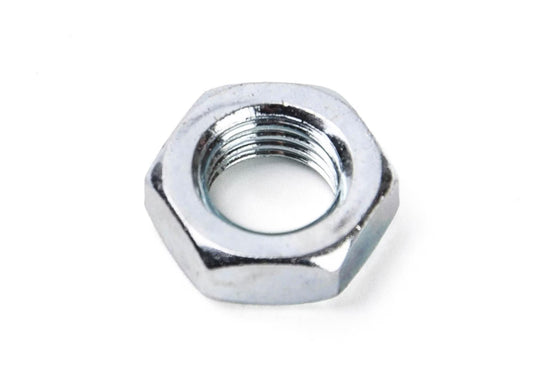 BJRP - Jam Nut Steel 1/2"