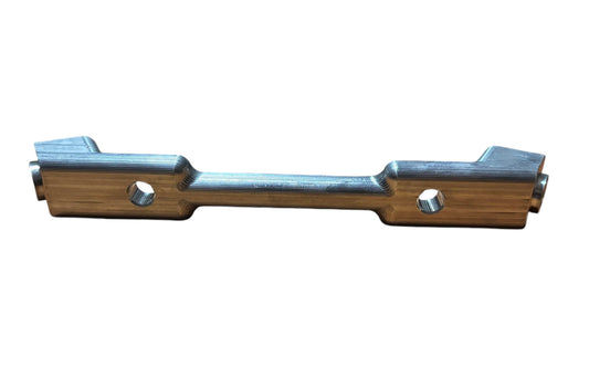 BJRP - Modular Aluminium Cross Shaft