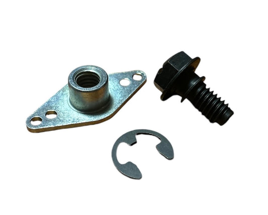 BJRP - Mud Cover Threaded Retainer Kit